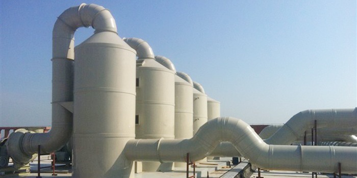 光解光催化設備（bèi）技術原理是什麽?