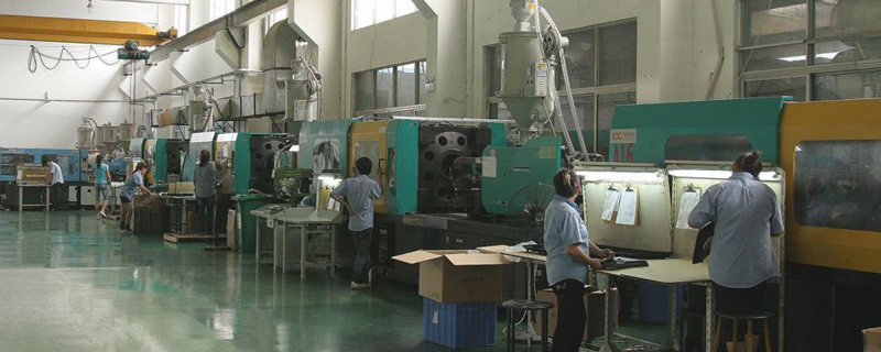 造粒（lì）廠廢氣處（chù）理（lǐ）