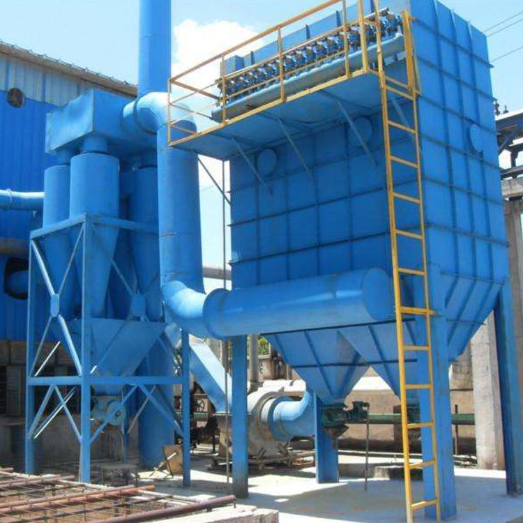 工業vocs廢氣處（chù）理