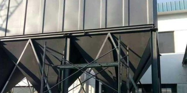 耀（yào）先環境布袋除塵器憑（píng）什麽被各大廠家采購爭相選擇（zé）？原因在此