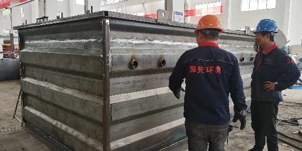 除塵器廠（chǎng）家