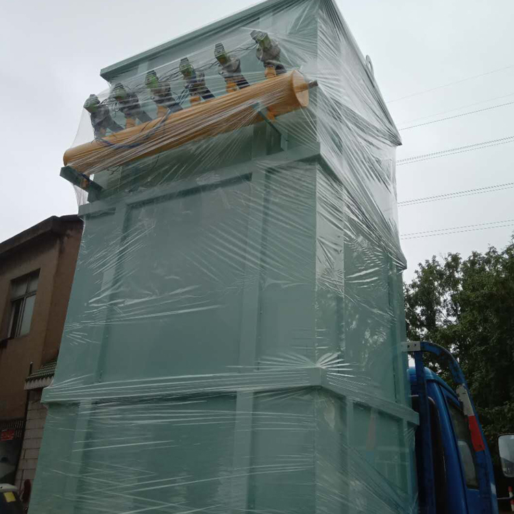 耀（yào）先單機除塵器