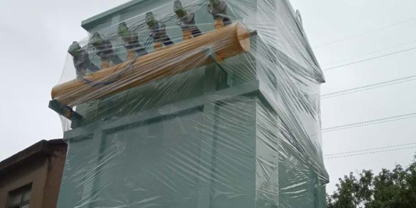 耀（yào）先單機除塵器