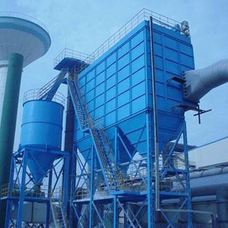 除塵器廠家 除塵(chén)器廠家