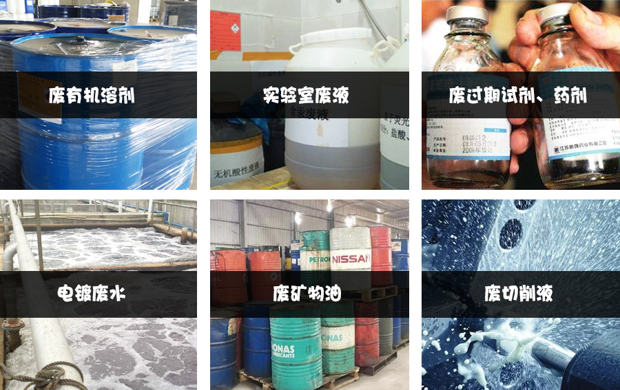 廢液焚燒爐（lú）