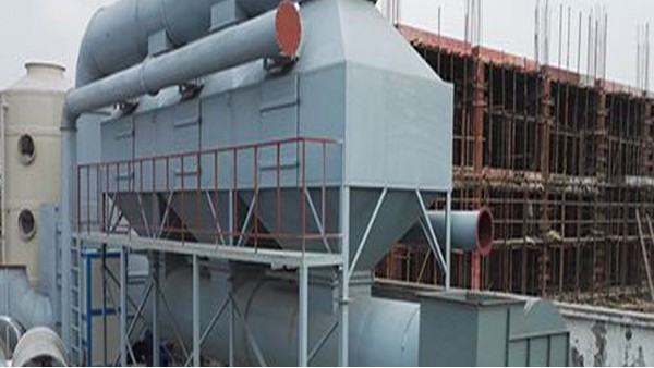 催（cuī）化燃燒設備