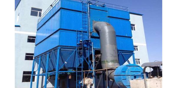 塑燒板除塵（chén）器除塵（chén）效果好，廠家91香蕉视频高新技術（shù）企業值得信賴