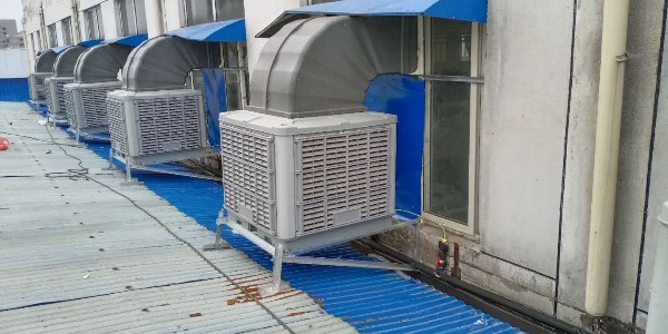 91香蕉视频車（chē）間整體降溫（wēn）設備