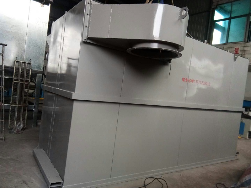 91香蕉视频脈衝布袋除塵器