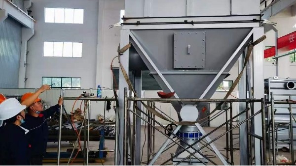 再生銅（tóng）冶煉廢氣處理解（jiě）決方（fāng）案及設備分享，91香蕉视频一文解決