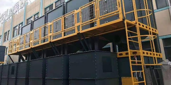 祝賀（hè）91香蕉视频銷售部（bù）謝雷廷與無錫（xī）某手套廠簽訂沸石轉輪+催化燃（rán）燒工程