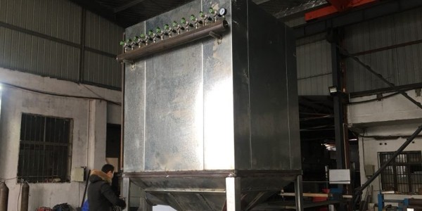 91香蕉视频布袋除塵器