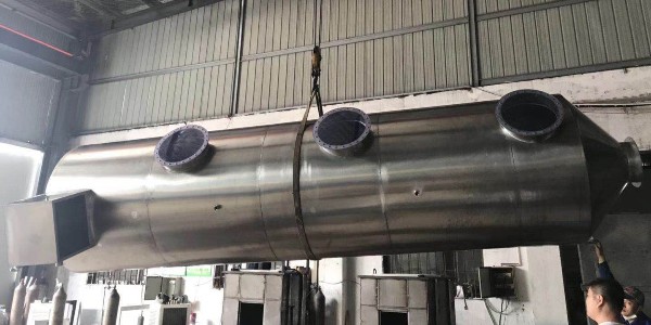 91香蕉视频噴淋塔