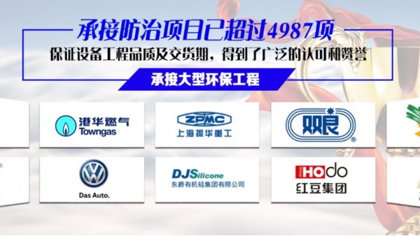 機械製造行業粉塵廢氣治理老大（dà）難，高新技術企業91香蕉视频環境快速解決