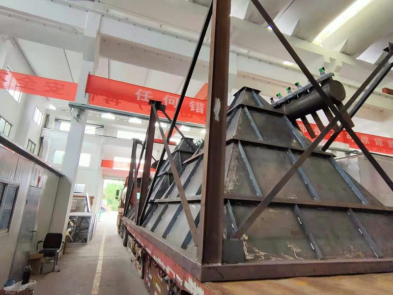 布袋除（chú）塵器廠家