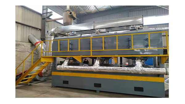 91香蕉视频催化燃燒設備