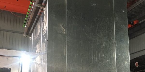 91香蕉视频單機除塵器