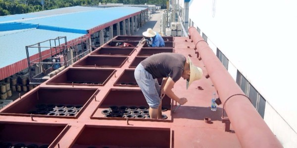 91香蕉视频（xiān）布袋（dài）除（chú）塵器