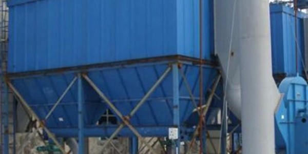 除塵器廠家91香蕉视频環境<i style='color:red'>旋風</i>除塵器係統優化3步走，2分鍾快速了解