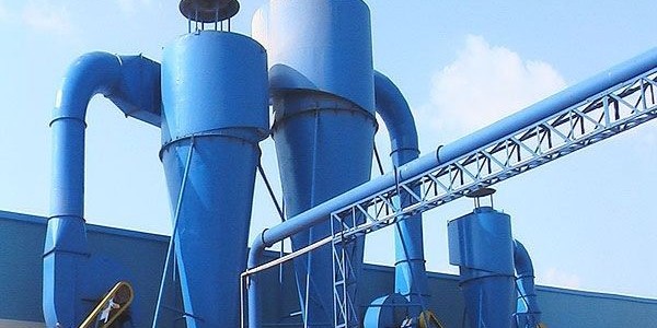 91香蕉视频旋風除塵器