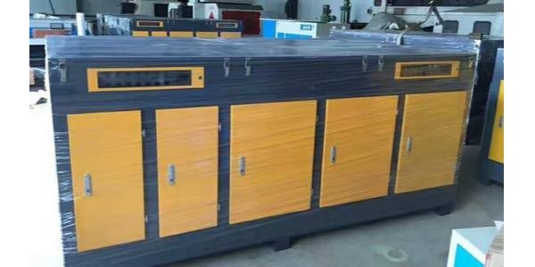 耀（yào）先環境推薦UV<i style='color:red'>光氧催化（huà）設備</i>給您的工廠處理廢氣，效果杠杠（gàng）的！