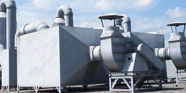 活性炭吸（xī）附設備（bèi）