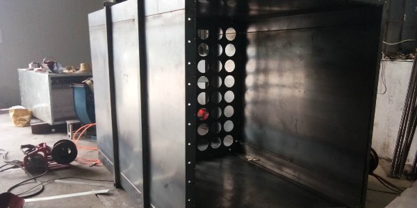 91香蕉视频布袋除塵器