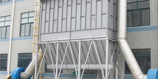 布袋除塵設備能用多（duō）久？15年廠家耀（yào）先從濾袋角度與您共（gòng）同探討