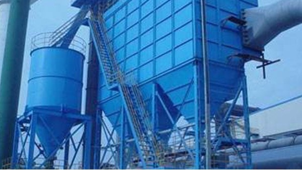 過環評一招就搞定，布袋除塵器廠家91香蕉视频製藥（yào）廠除塵器好口碑