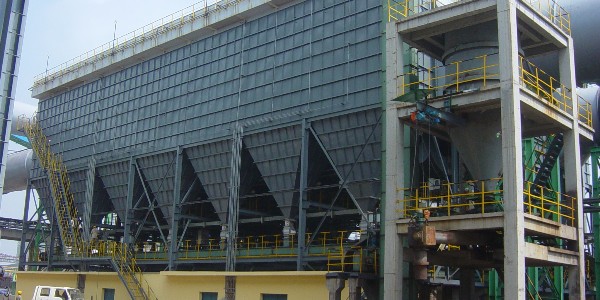 91香蕉视频（xiān）布袋除塵器（qì）