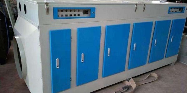 光催化氧化設備