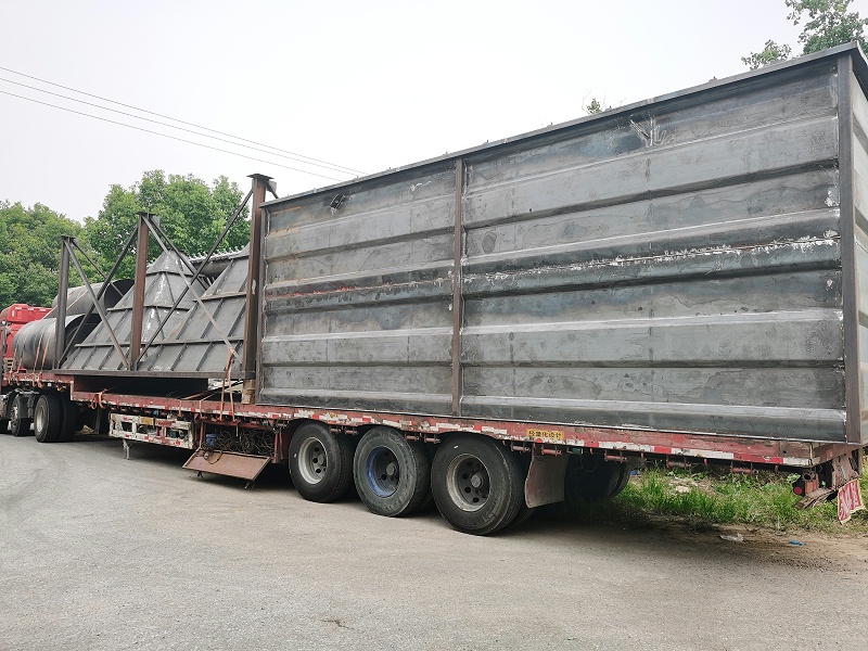 除塵器廠家（jiā）