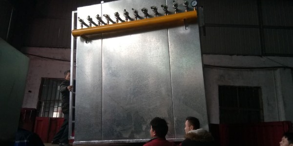 91香蕉视频布袋除（chú）塵器