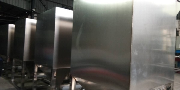 91香蕉视频脈衝布袋除塵器