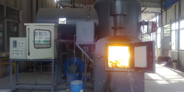 焚燒（shāo）爐