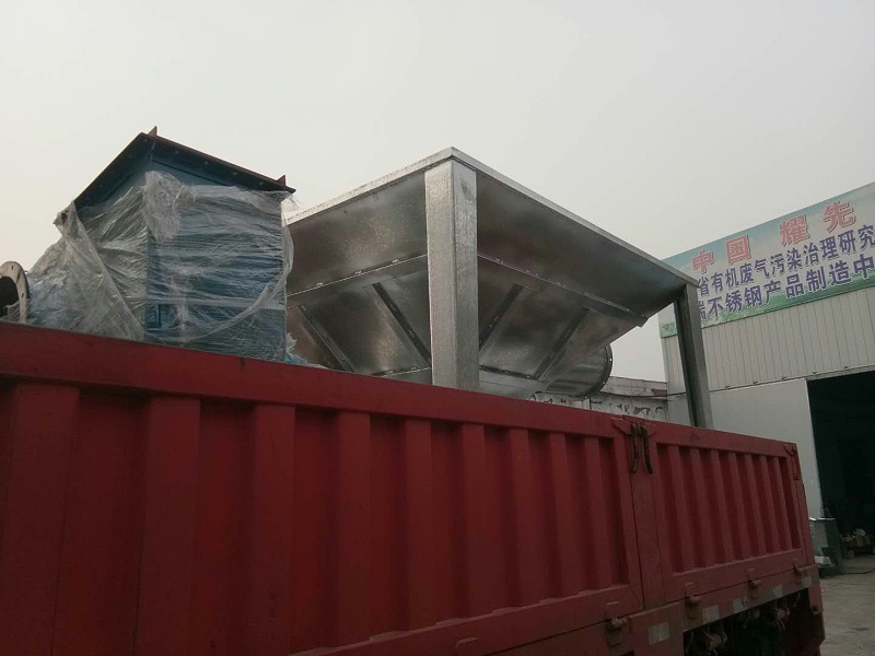 布袋除塵器（qì）