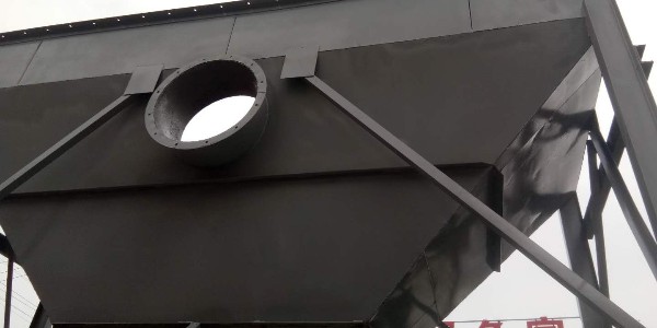 91香蕉视频布袋除塵器