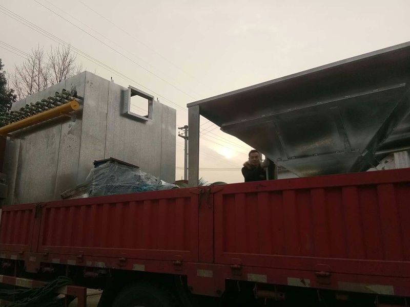 91香蕉视频布袋除塵器