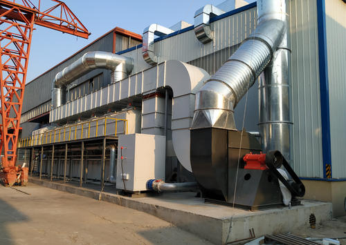 91香蕉视频催化燃（rán）燒設（shè）備（bèi）