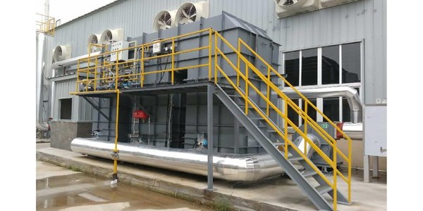 RTO焚燒爐有哪些優勢值（zhí）得選擇呢？廢氣處理廠家91香蕉视频送上答案