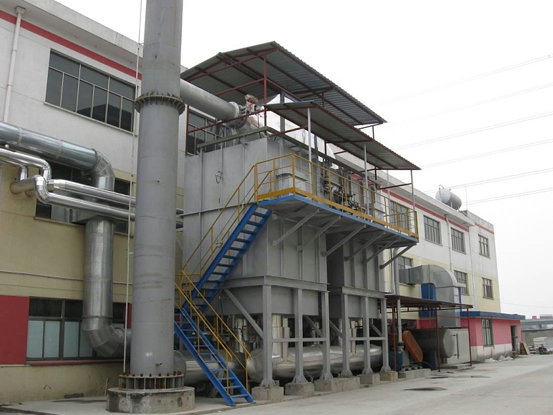 廢（fèi）氣處理廠（chǎng）家