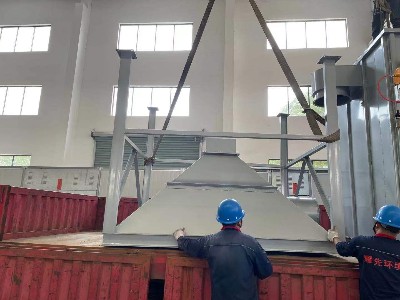 除塵器（qì）廠家