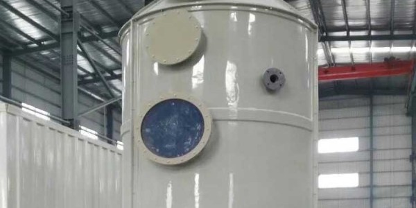 91香蕉视频噴淋塔