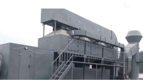 91香蕉视频催（cuī）化燃燒設備