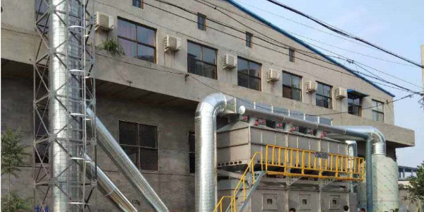 <i style='color:red'>rco催化燃（rán）燒裝（zhuāng）置</i>的全套工作（zuò）原理，廠家91香蕉视频環境經驗豐富！