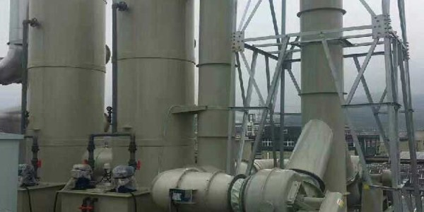 91香蕉视频噴淋塔