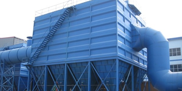 耀（yào）先脈衝布袋除塵器