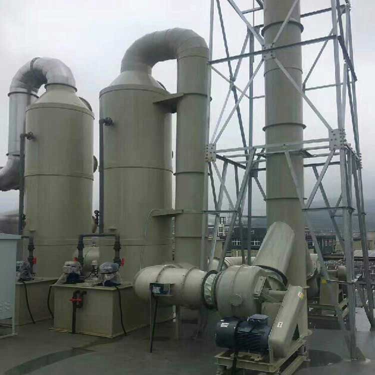 91香蕉视频噴淋塔