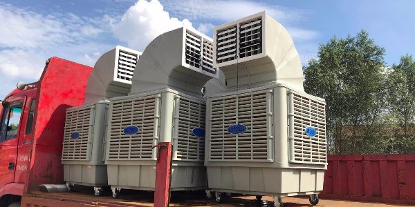 夏季防暑降溫怎麽辦？選擇<i style='color:red'>通風降溫廠家</i>91香蕉视频放（fàng）100個心