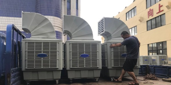 溫室大棚降溫（wēn）老大難，選擇耀（yào）先（xiān）工業冷氣機一舉多（duō）得